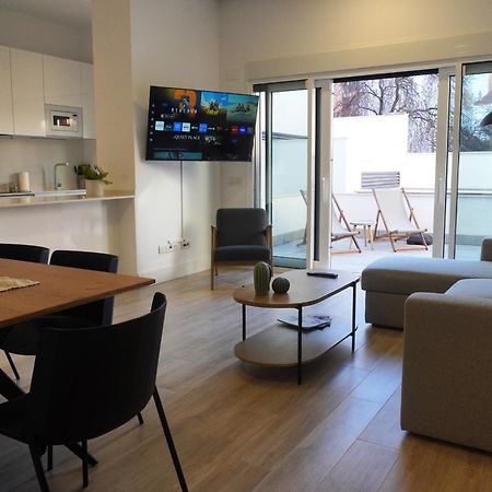 Duke 5Torres Apartments Μαδρίτη Εξωτερικό φωτογραφία