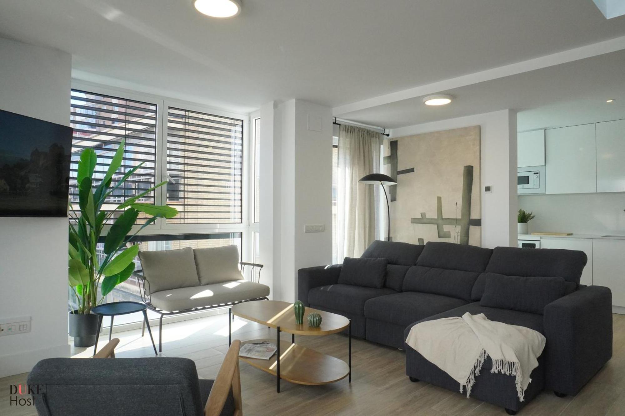 Duke 5Torres Apartments Μαδρίτη Εξωτερικό φωτογραφία