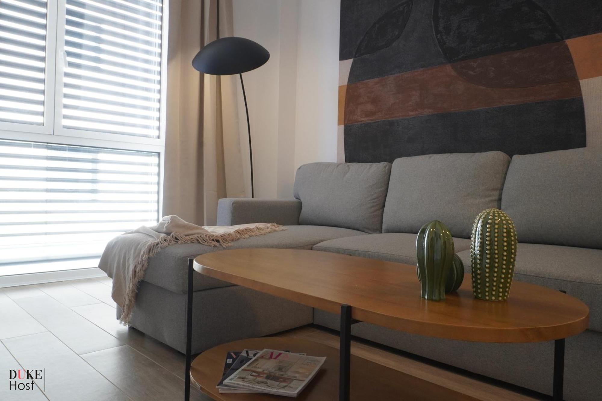 Duke 5Torres Apartments Μαδρίτη Εξωτερικό φωτογραφία
