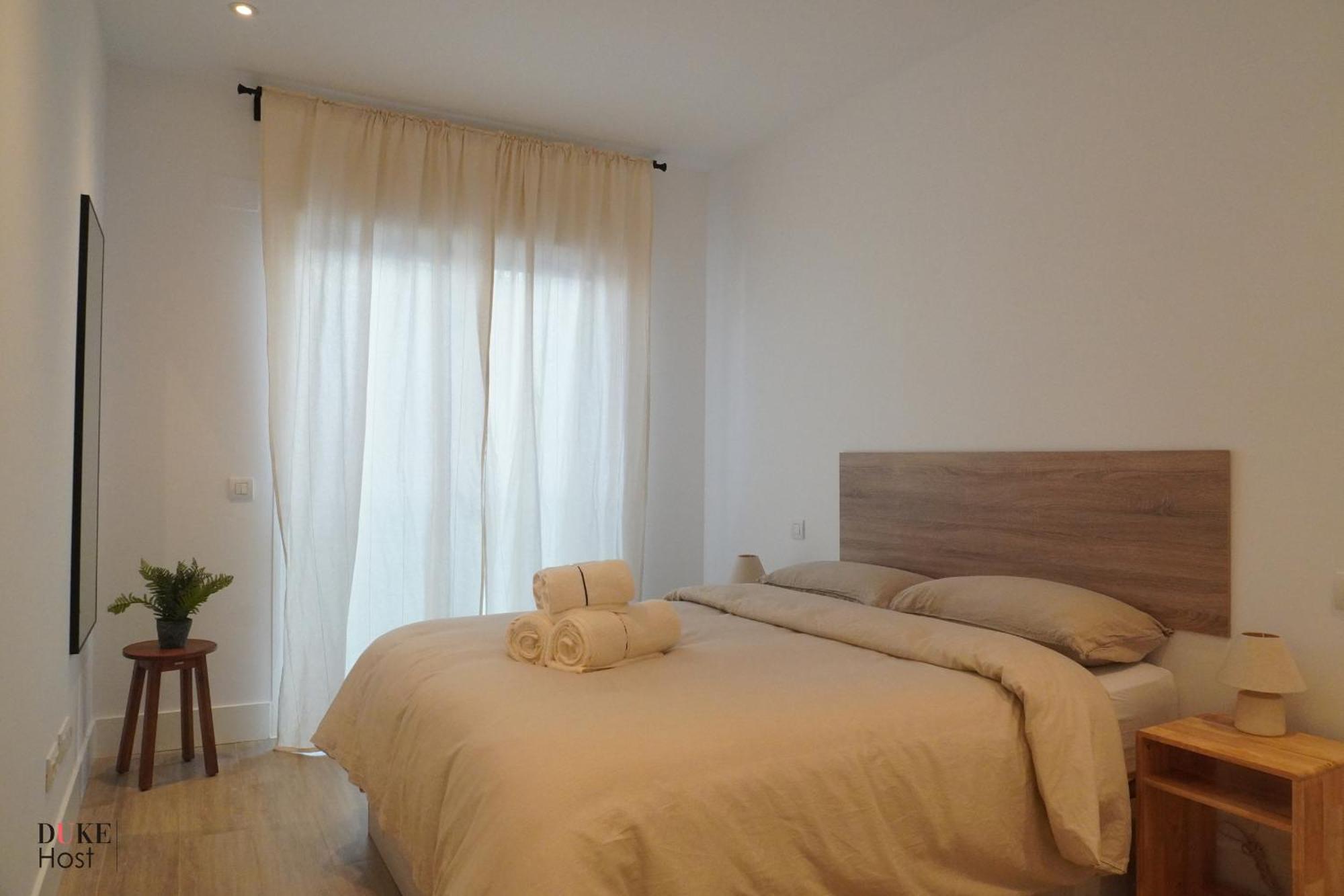 Duke 5Torres Apartments Μαδρίτη Εξωτερικό φωτογραφία