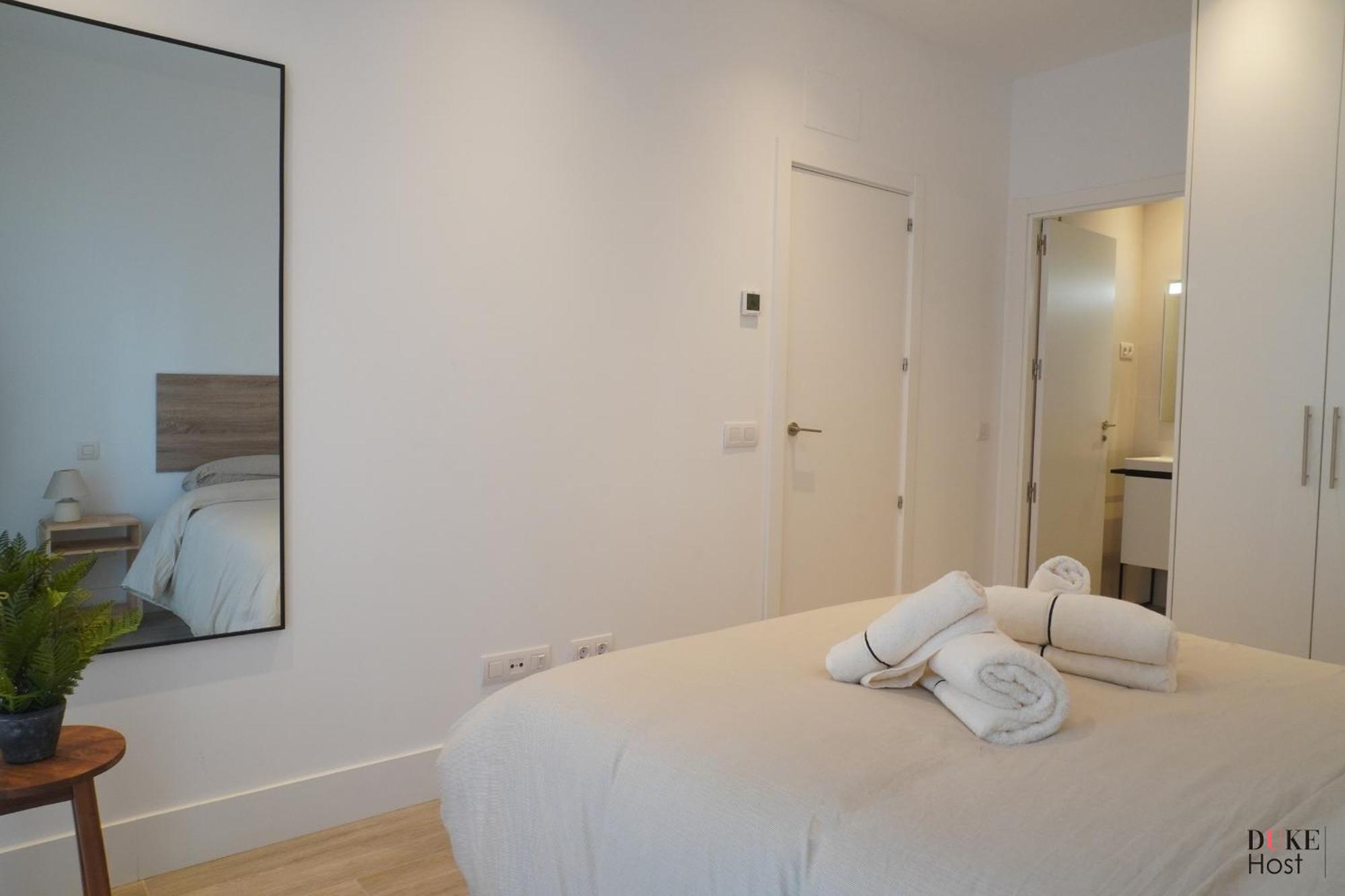 Duke 5Torres Apartments Μαδρίτη Εξωτερικό φωτογραφία