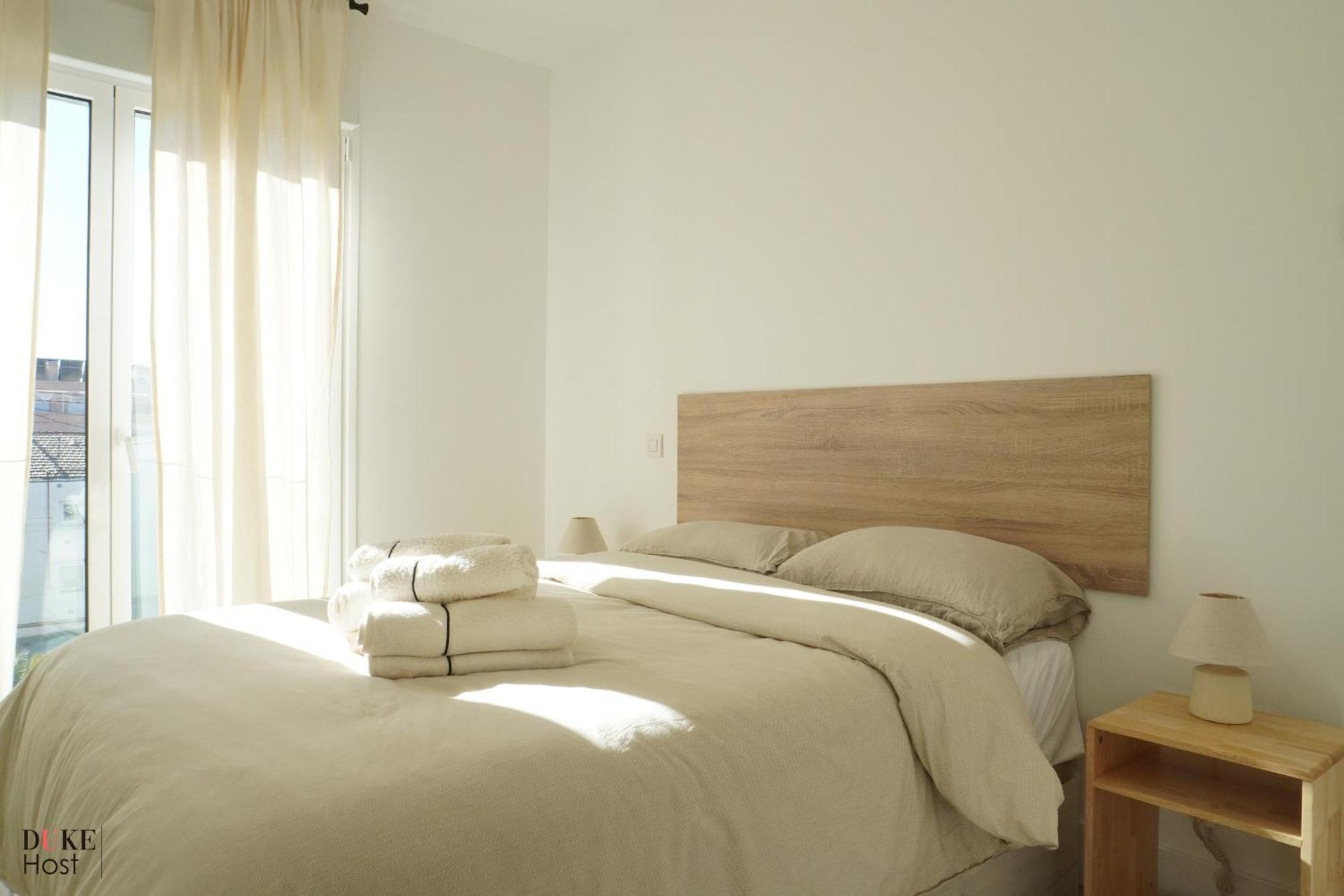 Duke 5Torres Apartments Μαδρίτη Εξωτερικό φωτογραφία