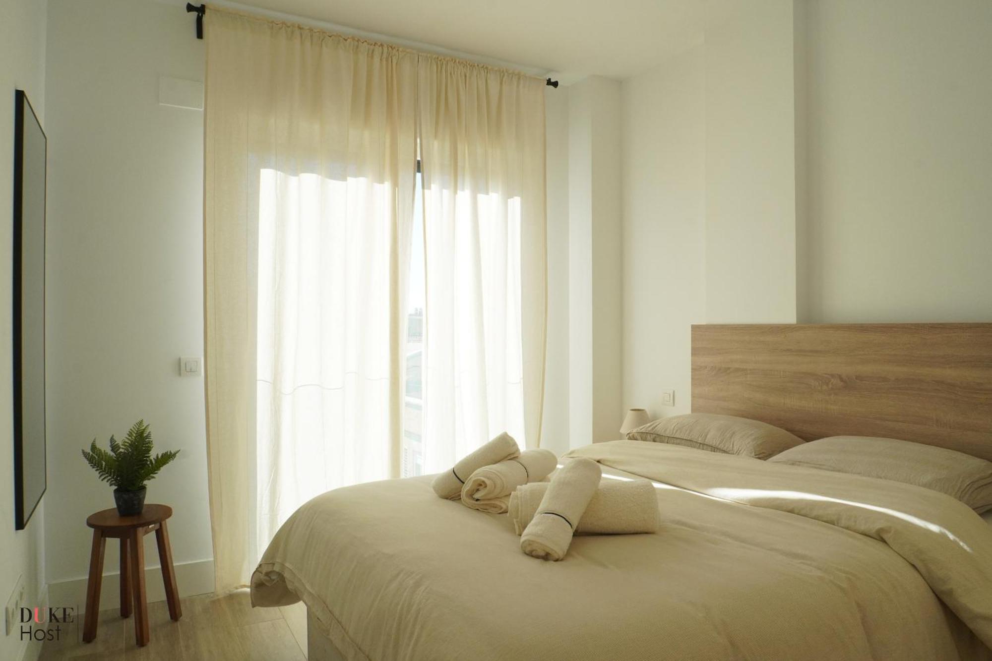 Duke 5Torres Apartments Μαδρίτη Εξωτερικό φωτογραφία