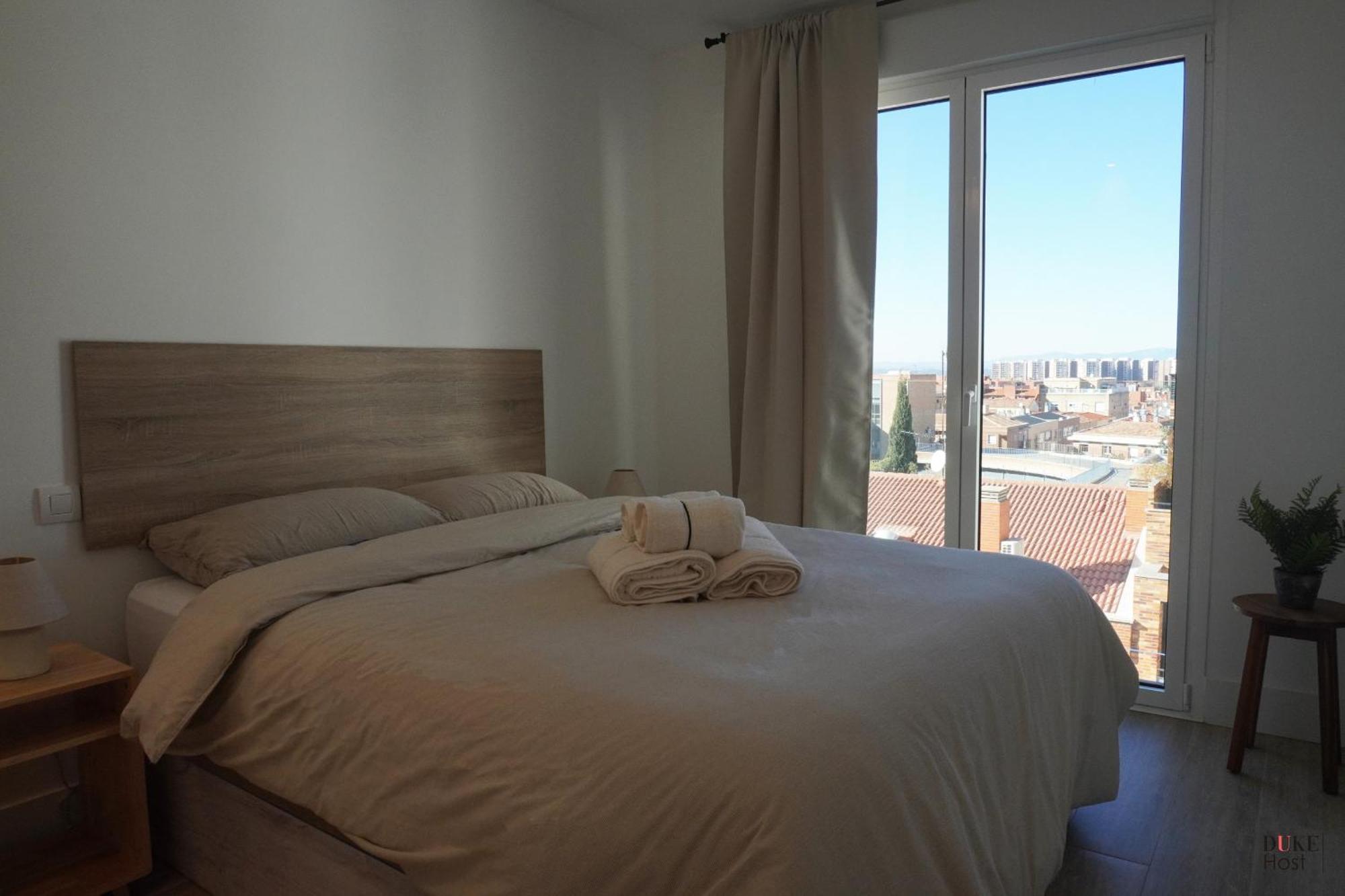 Duke 5Torres Apartments Μαδρίτη Εξωτερικό φωτογραφία