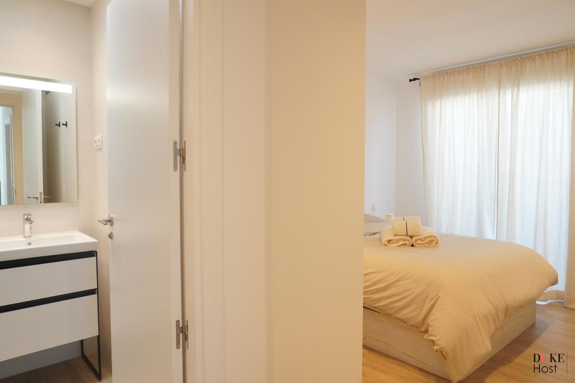 Duke 5Torres Apartments Μαδρίτη Εξωτερικό φωτογραφία