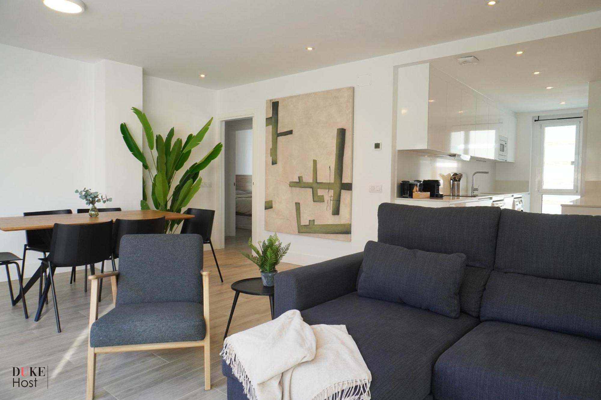 Duke 5Torres Apartments Μαδρίτη Εξωτερικό φωτογραφία