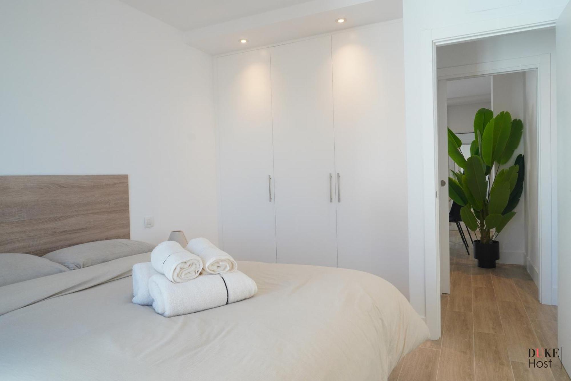 Duke 5Torres Apartments Μαδρίτη Εξωτερικό φωτογραφία
