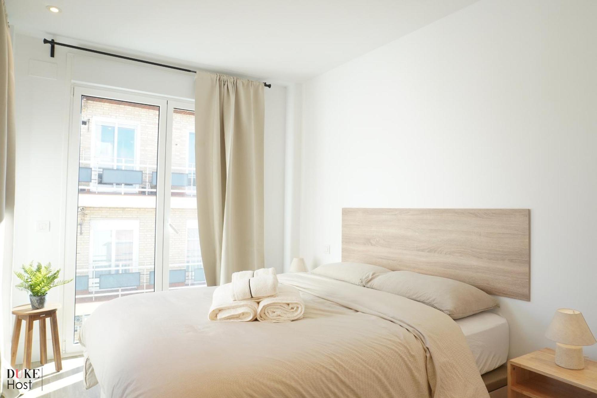 Duke 5Torres Apartments Μαδρίτη Εξωτερικό φωτογραφία