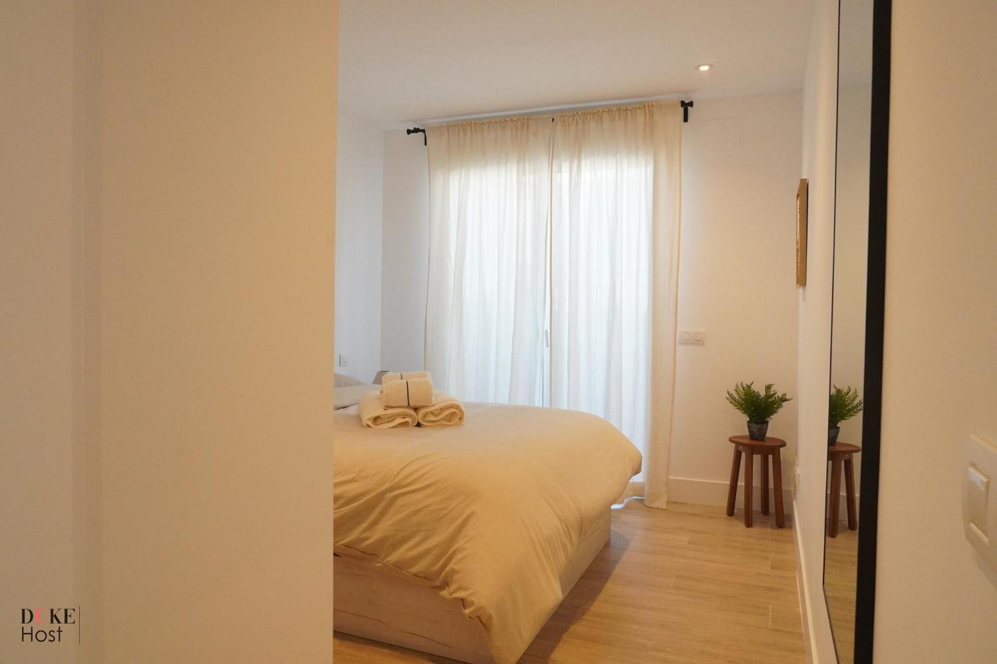 Duke 5Torres Apartments Μαδρίτη Εξωτερικό φωτογραφία