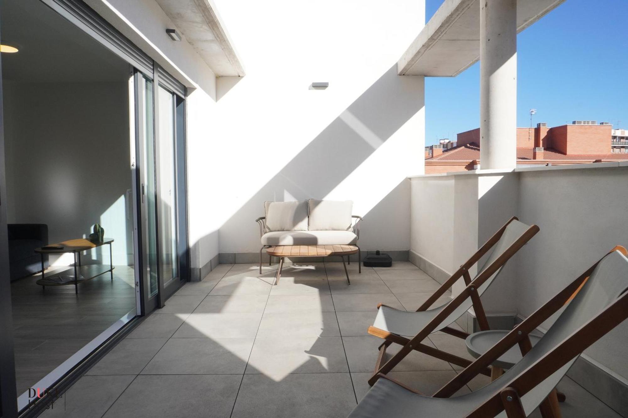 Duke 5Torres Apartments Μαδρίτη Εξωτερικό φωτογραφία