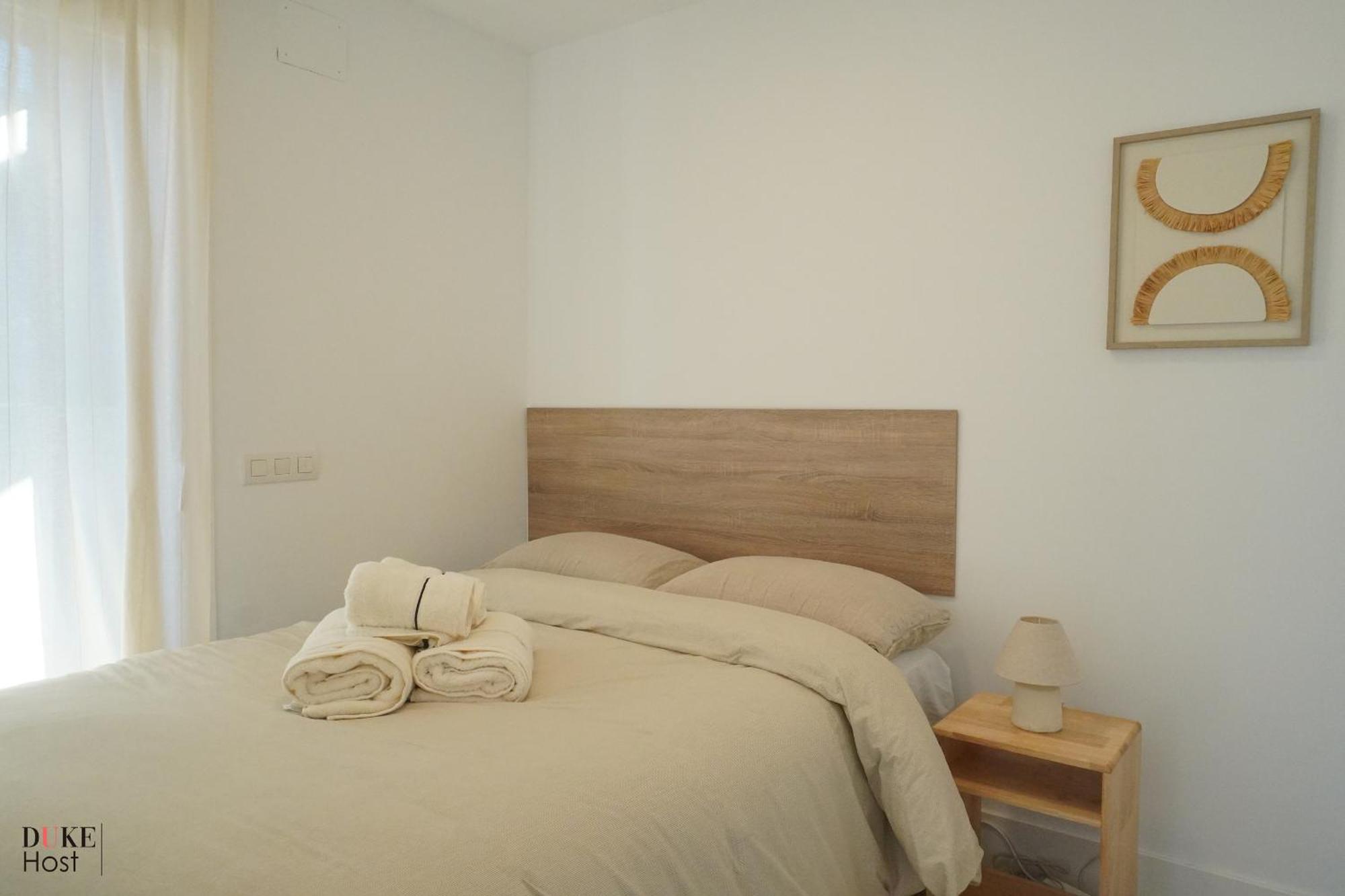 Duke 5Torres Apartments Μαδρίτη Εξωτερικό φωτογραφία