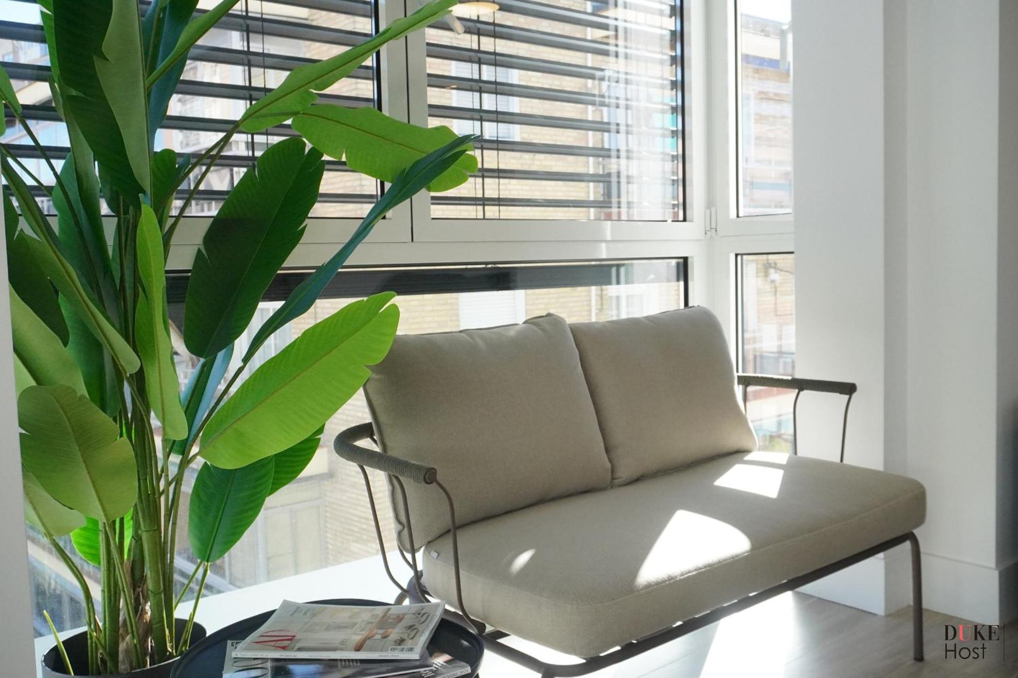 Duke 5Torres Apartments Μαδρίτη Εξωτερικό φωτογραφία