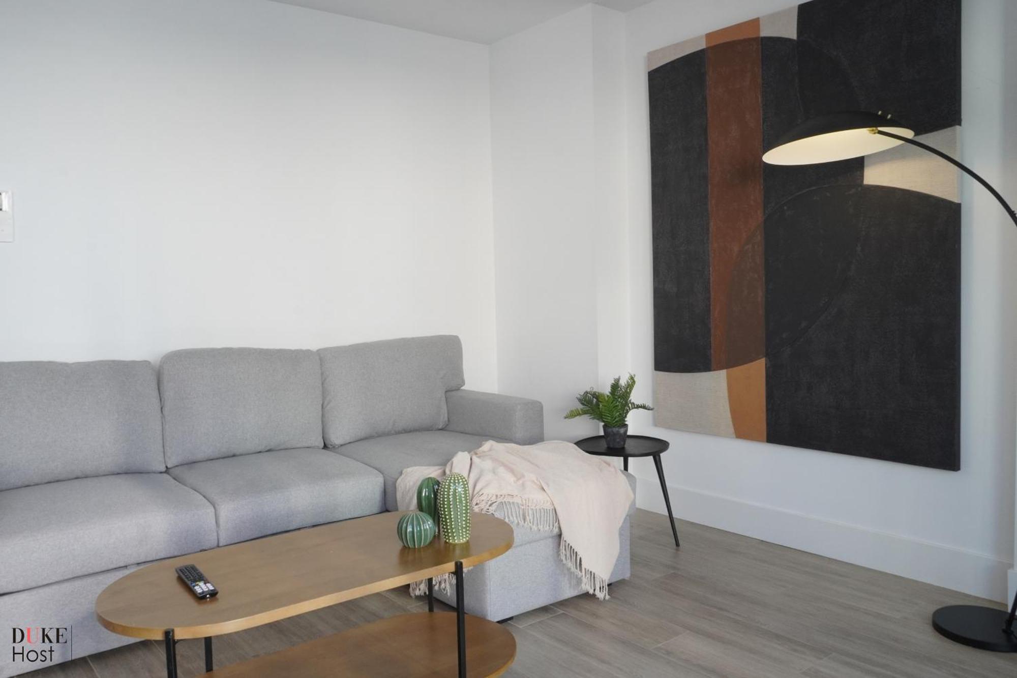 Duke 5Torres Apartments Μαδρίτη Εξωτερικό φωτογραφία