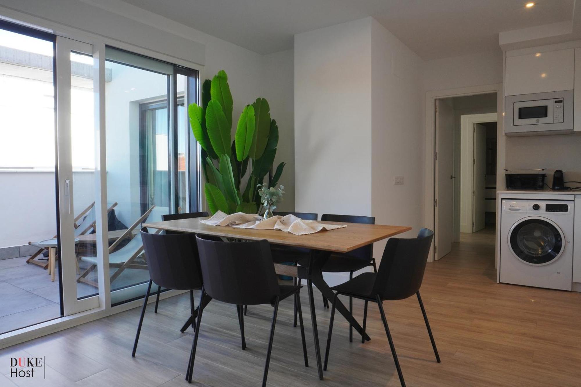 Duke 5Torres Apartments Μαδρίτη Εξωτερικό φωτογραφία