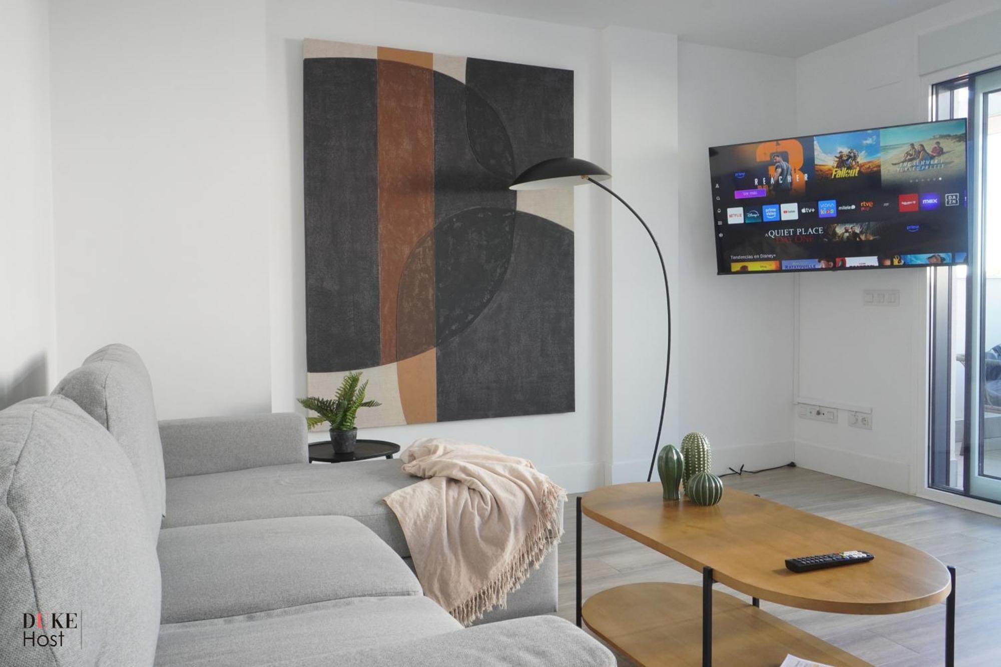 Duke 5Torres Apartments Μαδρίτη Εξωτερικό φωτογραφία